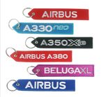 Aviation tags - aircraft types