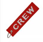 Aviation tag - crew
