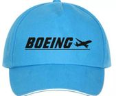 Boeing cap - blue