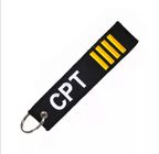 Aviation tag - CPT