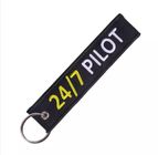 Aviation tag - 24/7 pilot